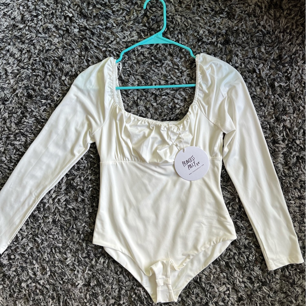 Princess Polly Bodysuit